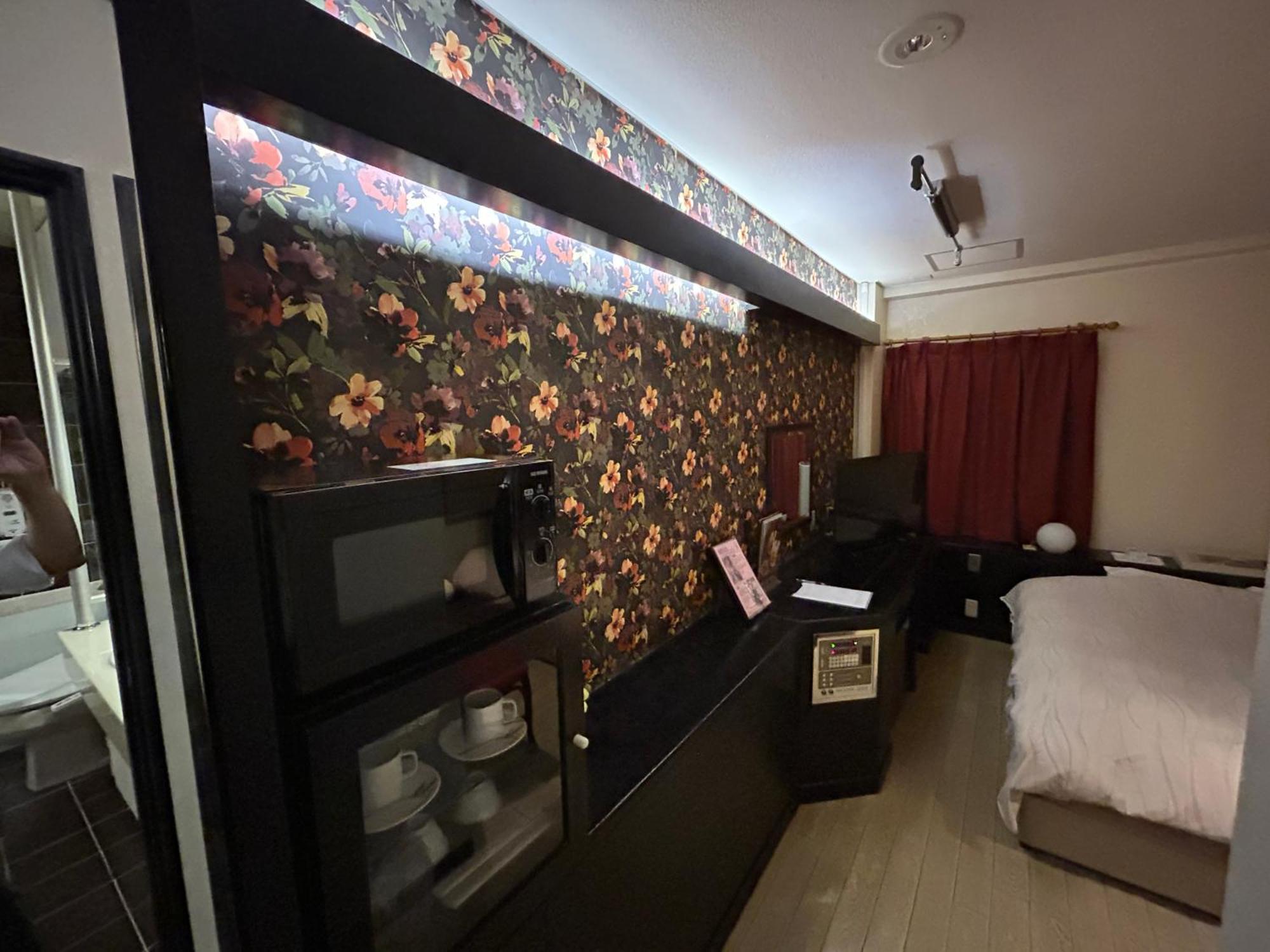 Hotel Sunday Brunch (Adults Only) Kyoto Luaran gambar