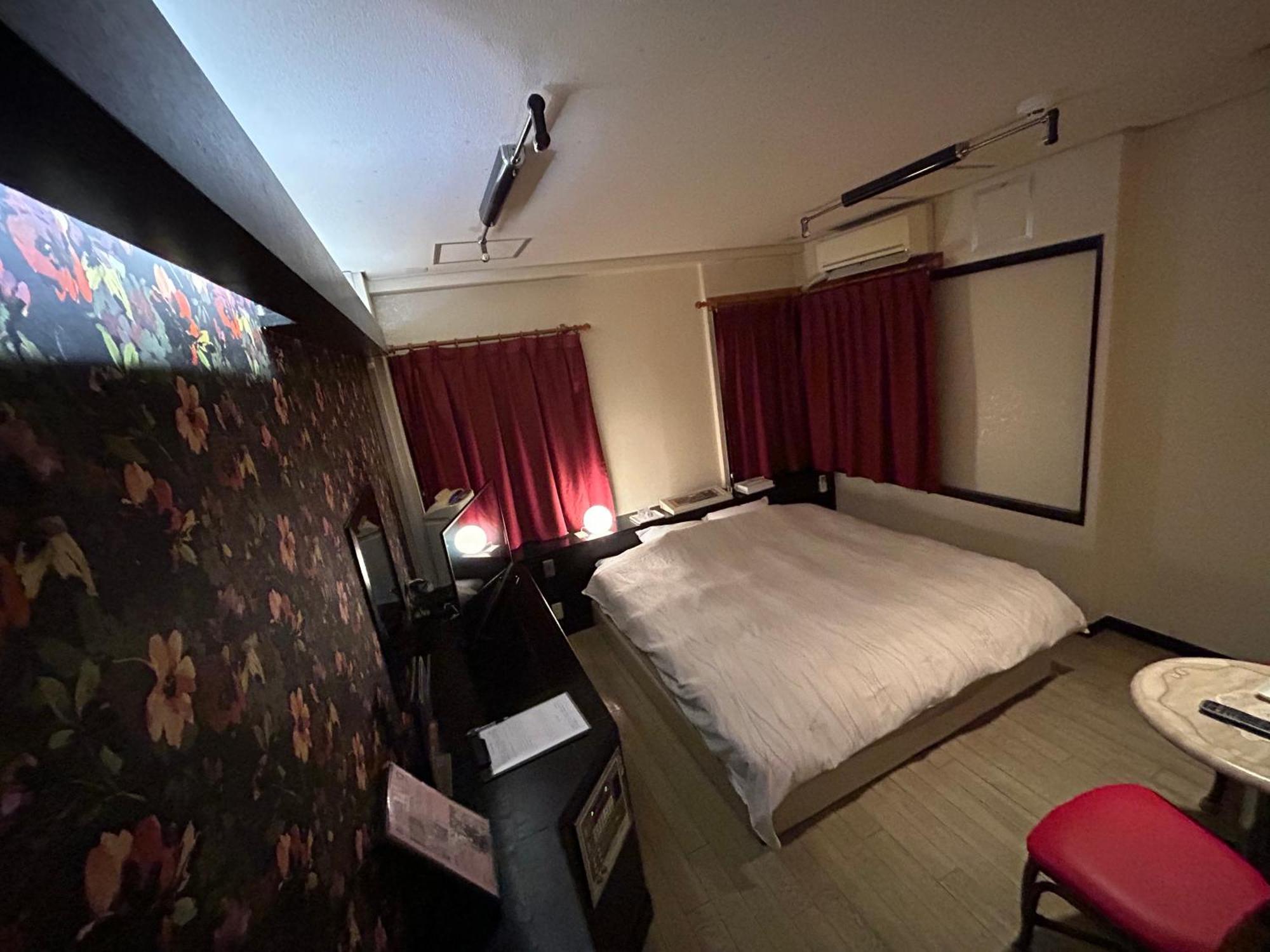 Hotel Sunday Brunch (Adults Only) Kyoto Luaran gambar
